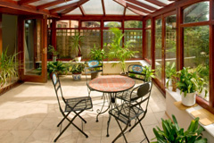 Hinderton conservatory quotes