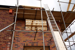 trusted extension quotes Hinderton