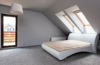 Hinderton bedroom extensions