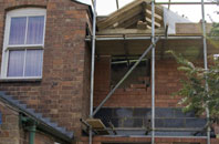 free Hinderton home extension quotes