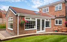 Hinderton house extension leads