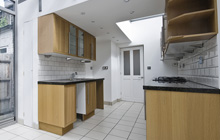 Hinderton kitchen extension leads